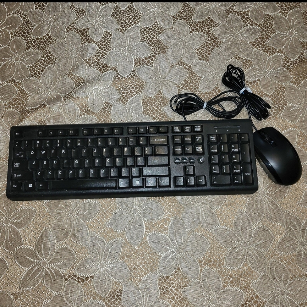 Computer Accessories